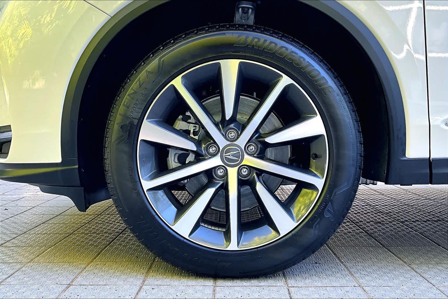 Thumbnail: 2026 Acura MDX - 9