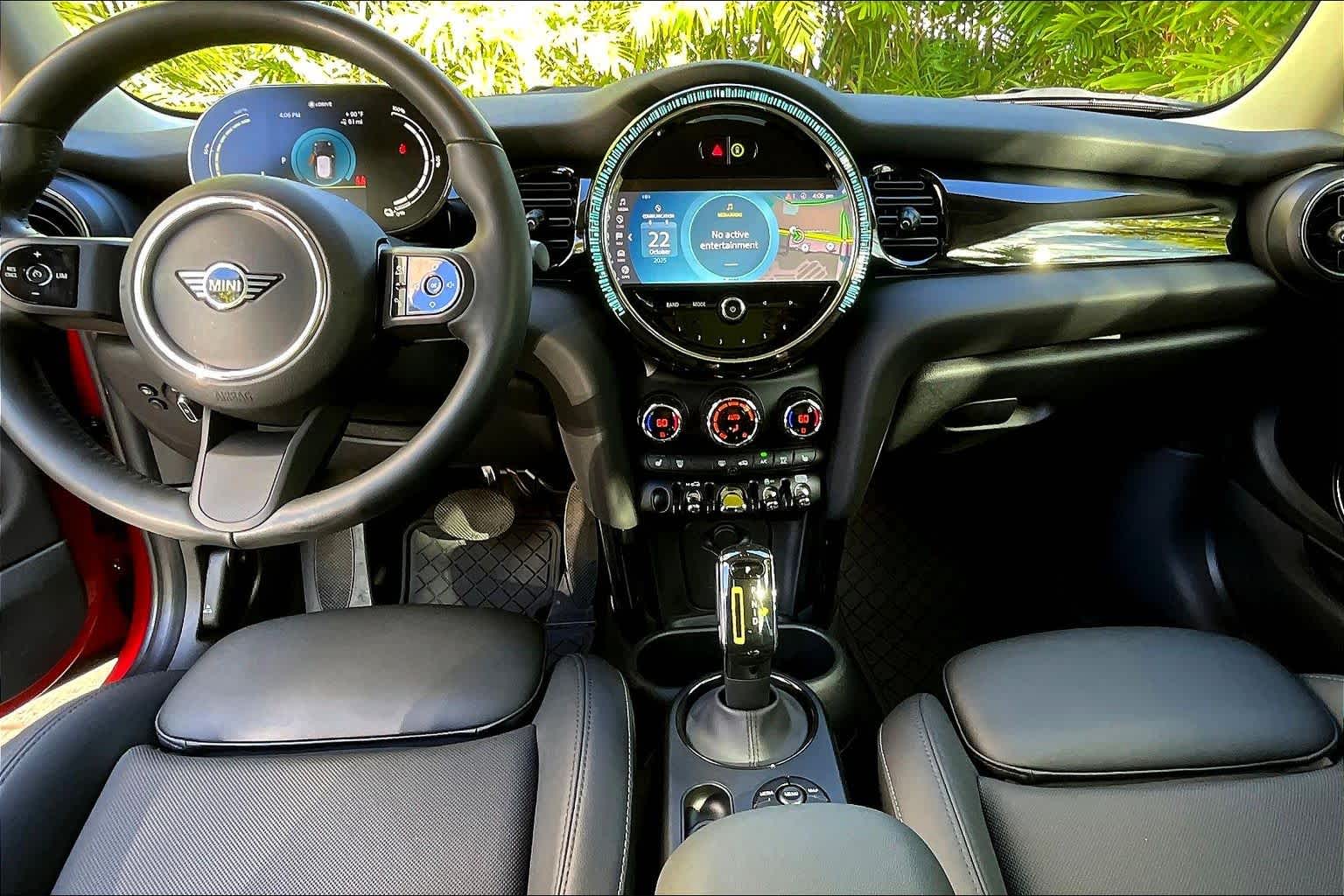 Thumbnail: 2024 MINI Cooper Hardtop - 11