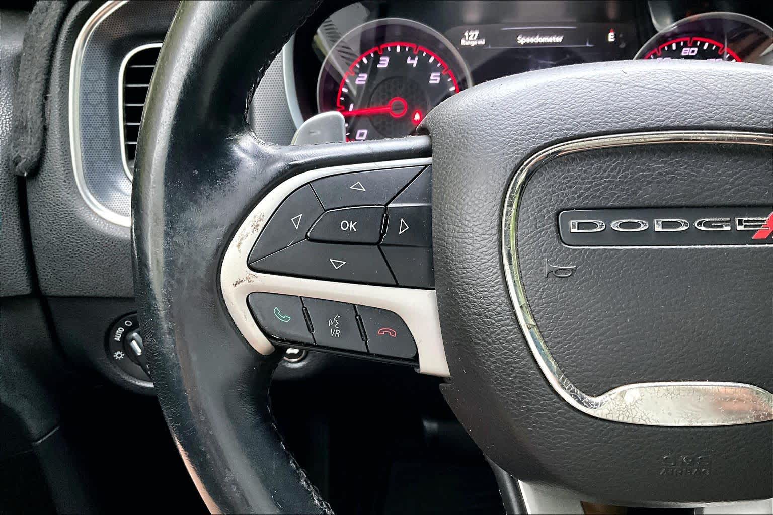 Thumbnail: 2016 Dodge Charger - 25