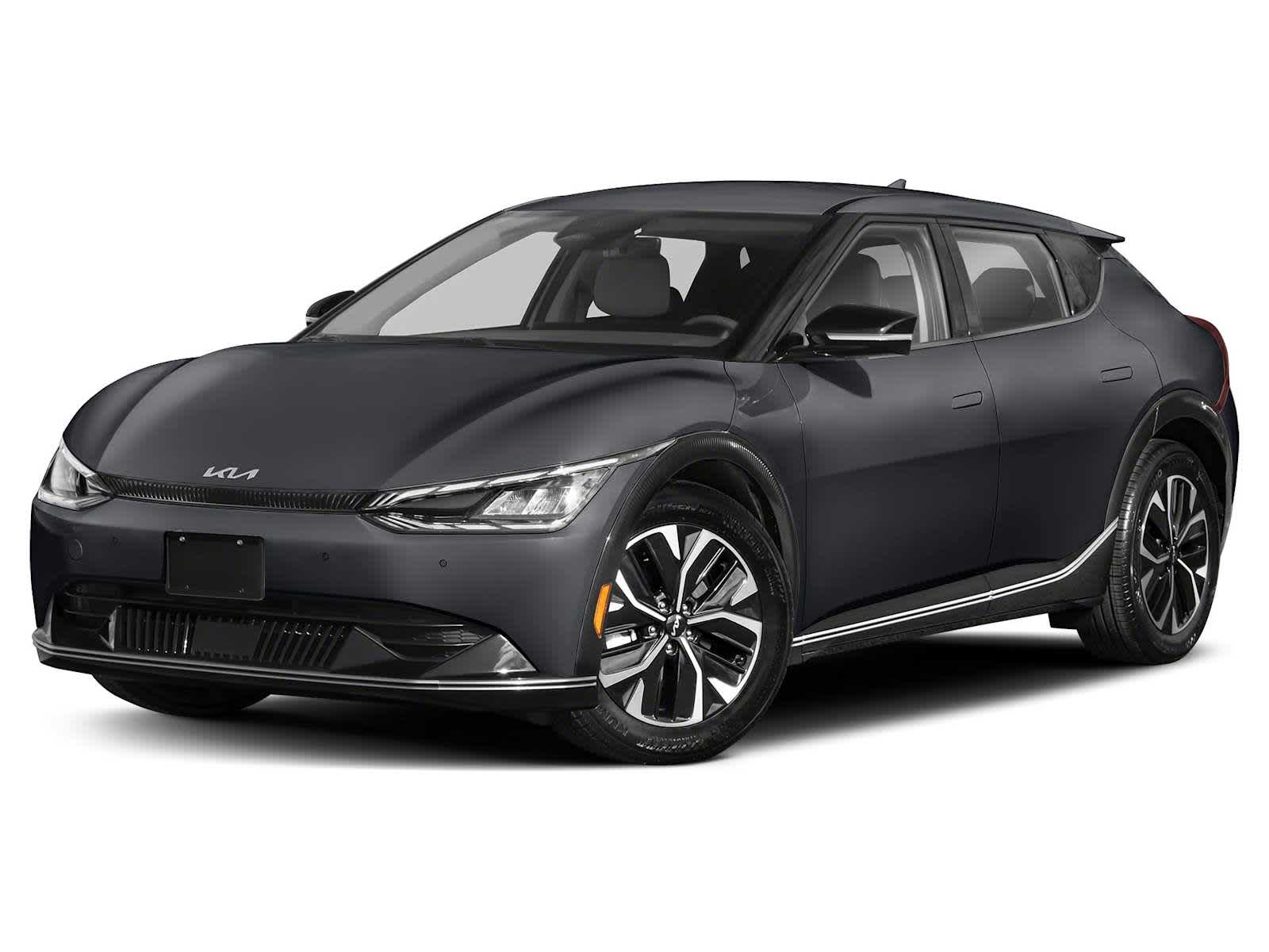 2022 Kia EV6 Wind -
                  Honolulu, HI