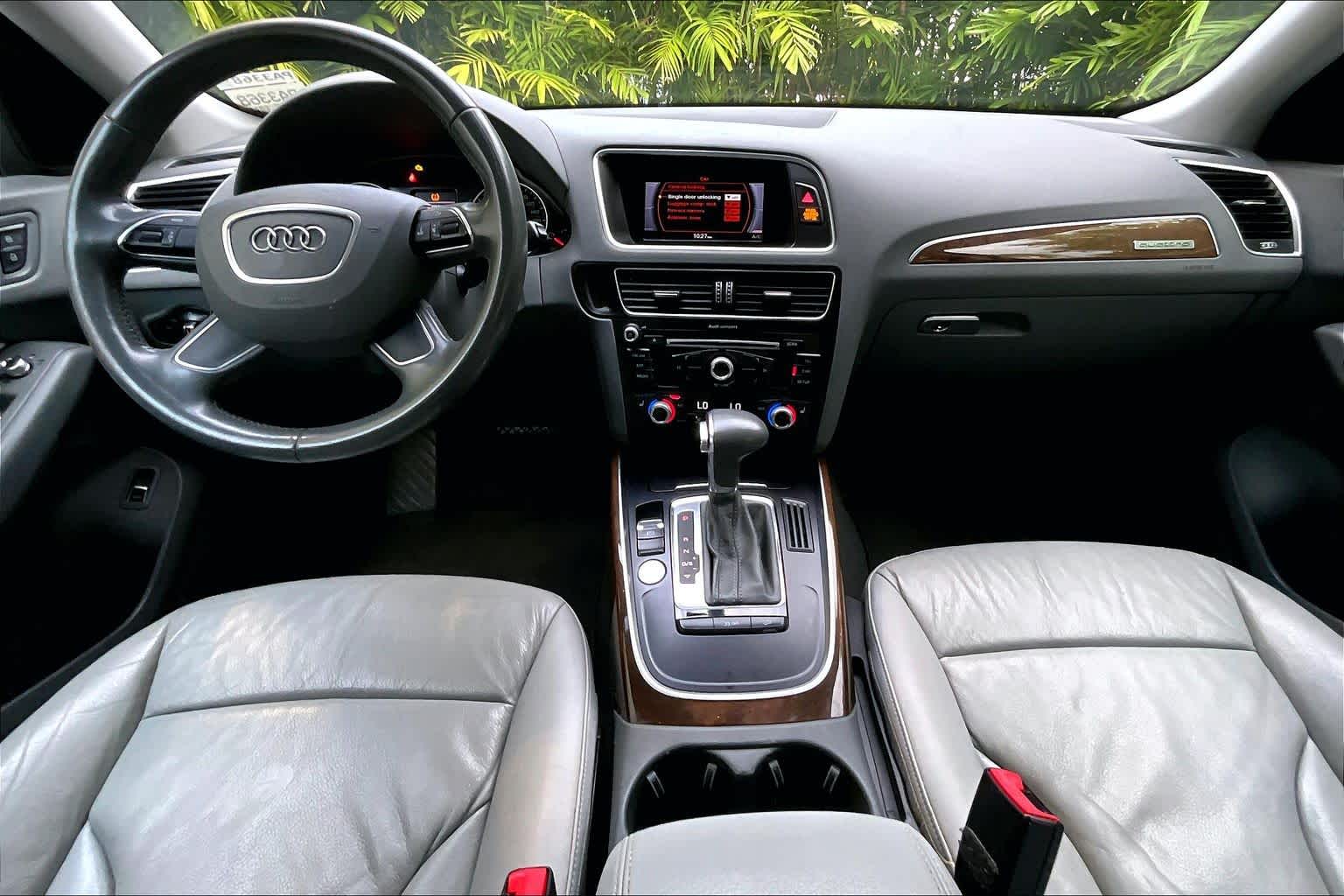 Thumbnail: 2017 Audi Q5 - 11