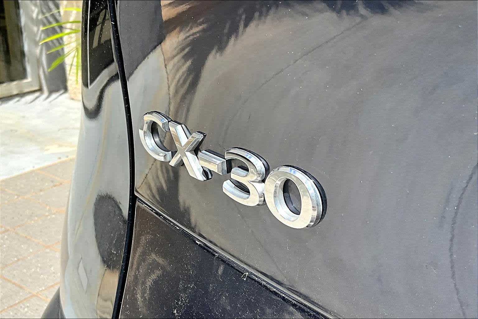 Thumbnail: 2020 Mazda CX-30 - 8