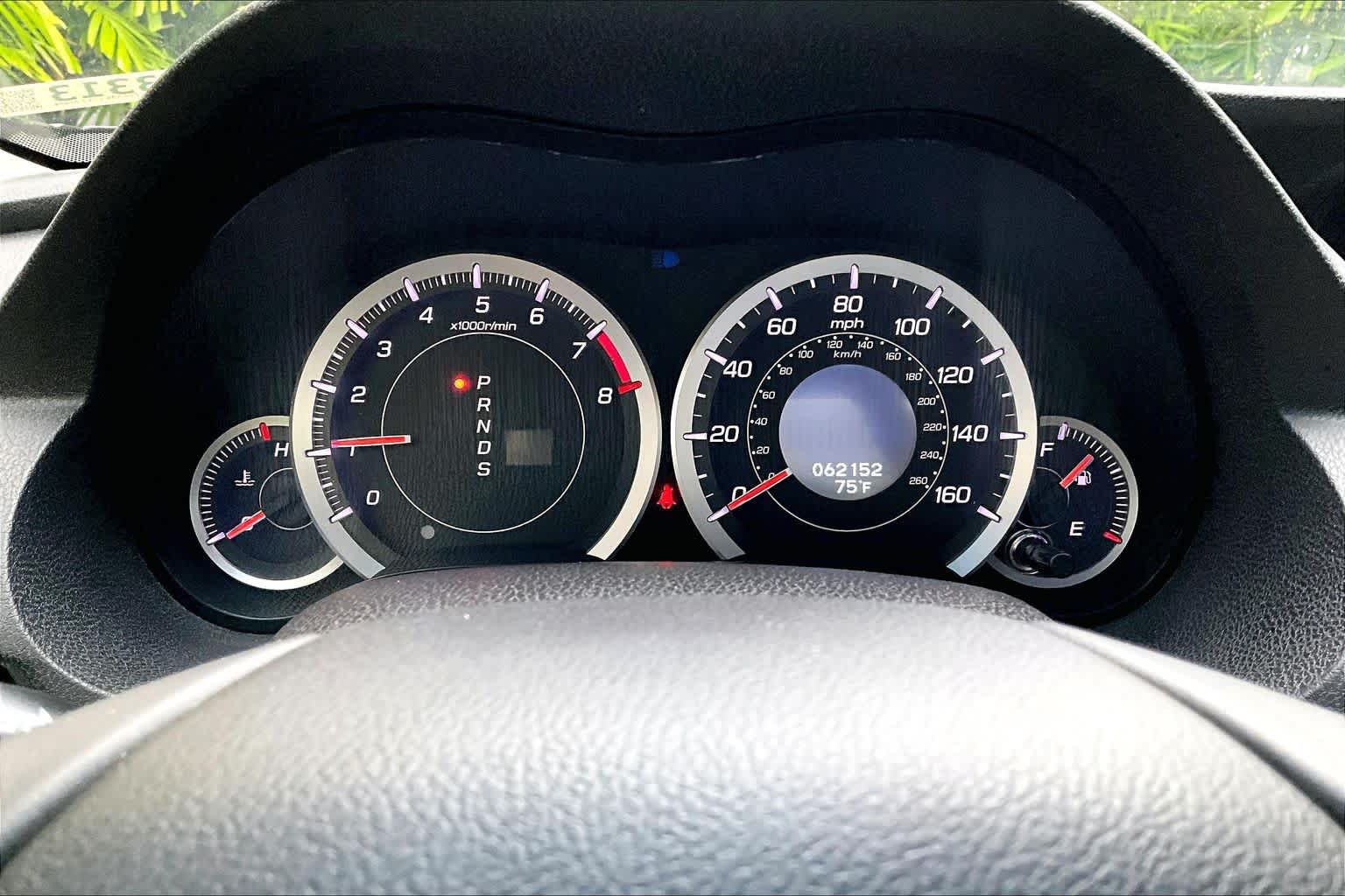 Thumbnail: 2013 Acura TSX - 18