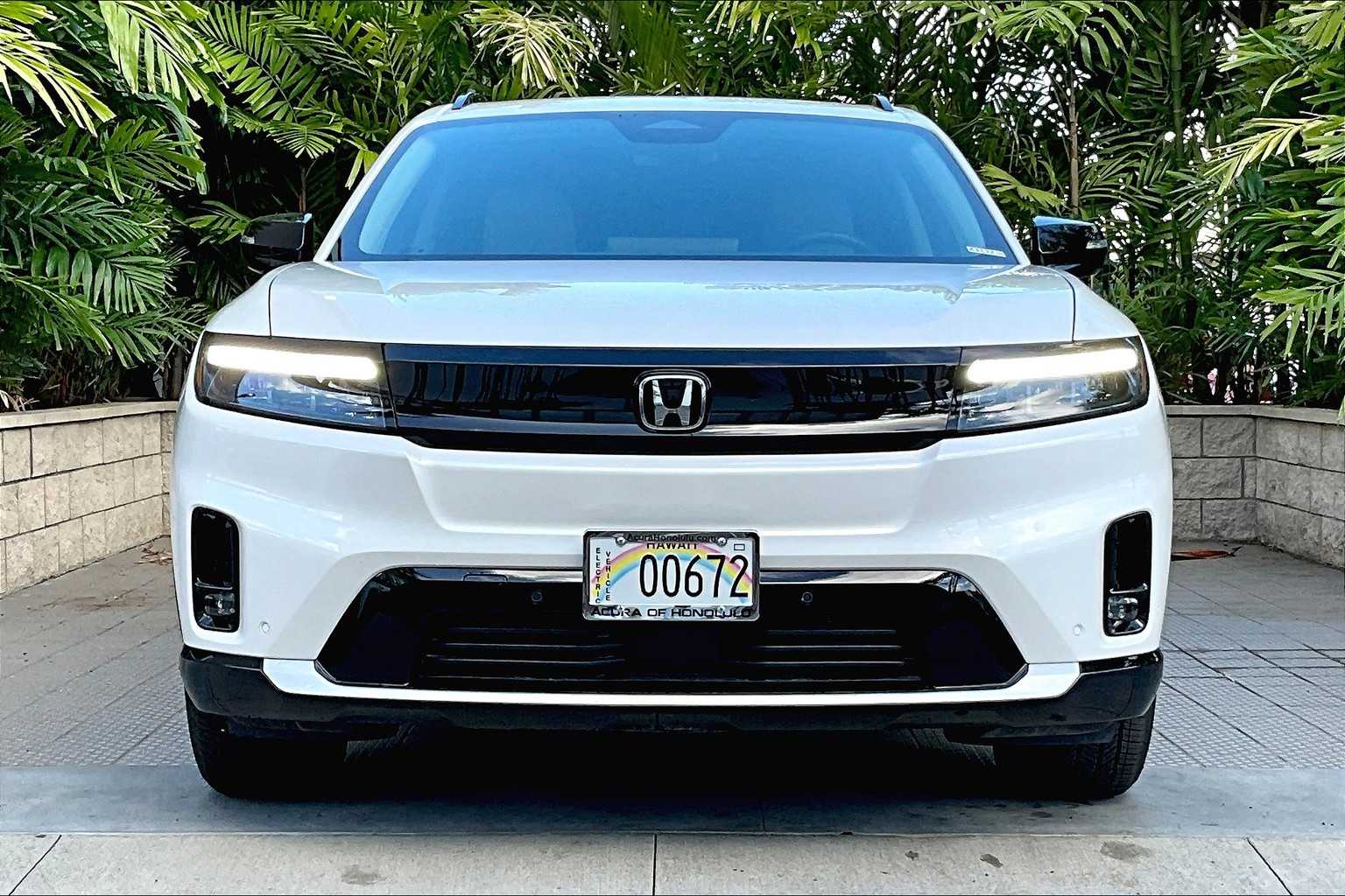 Thumbnail: 2024 Honda Prologue - 7
