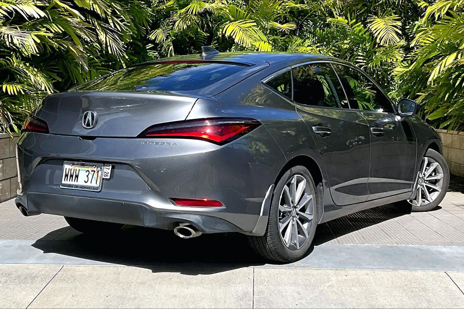 Thumbnail: 2024 Acura Integra - 23