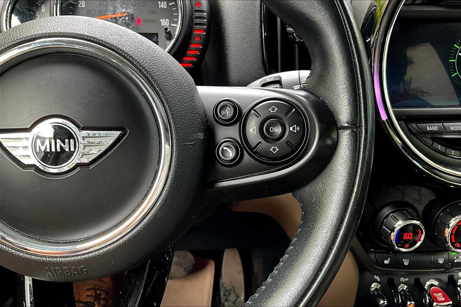 Thumbnail: 2017 MINI Cooper Countryman - 26