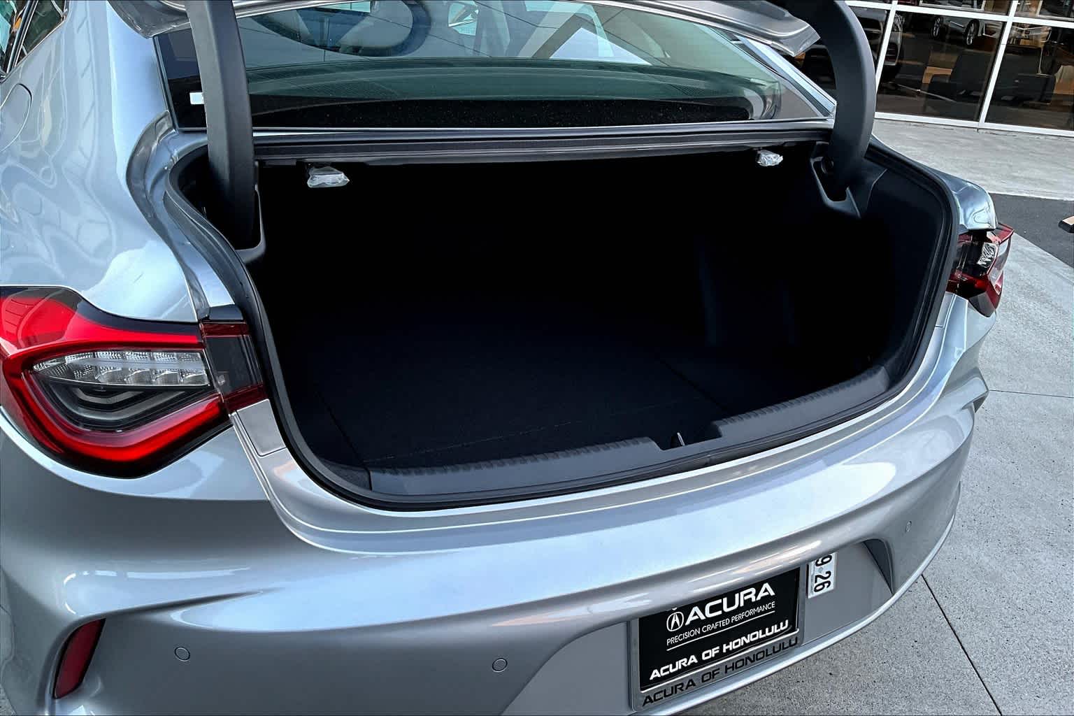Thumbnail: 2025 Acura TLX - 20