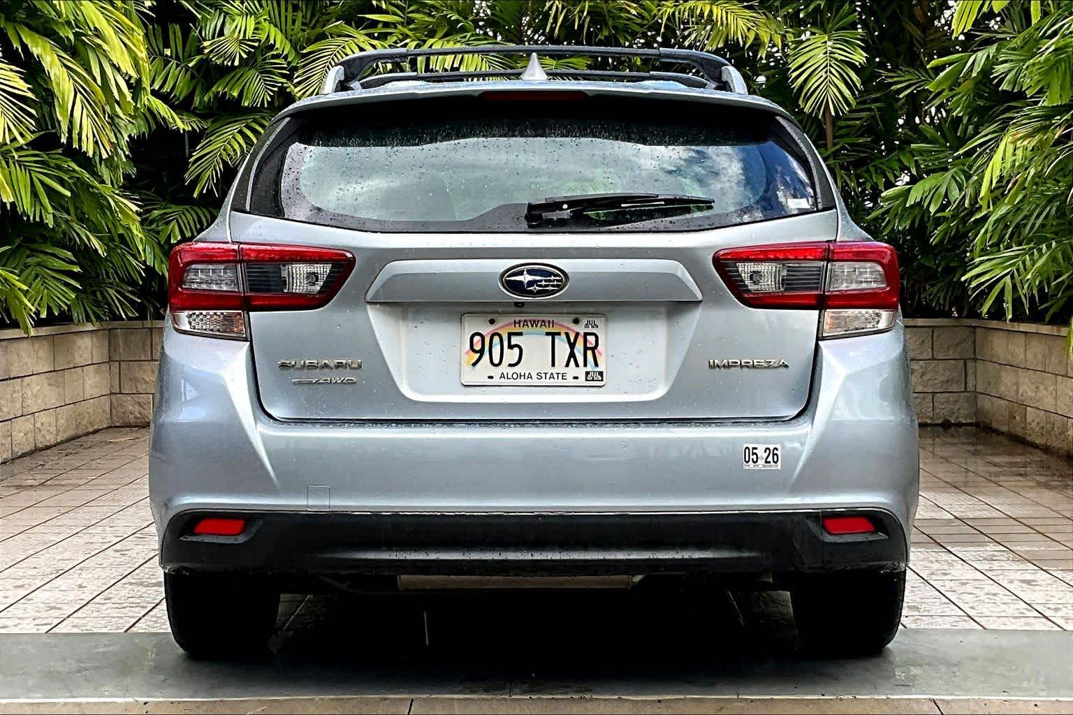 Thumbnail: 2020 Subaru Impreza - 6