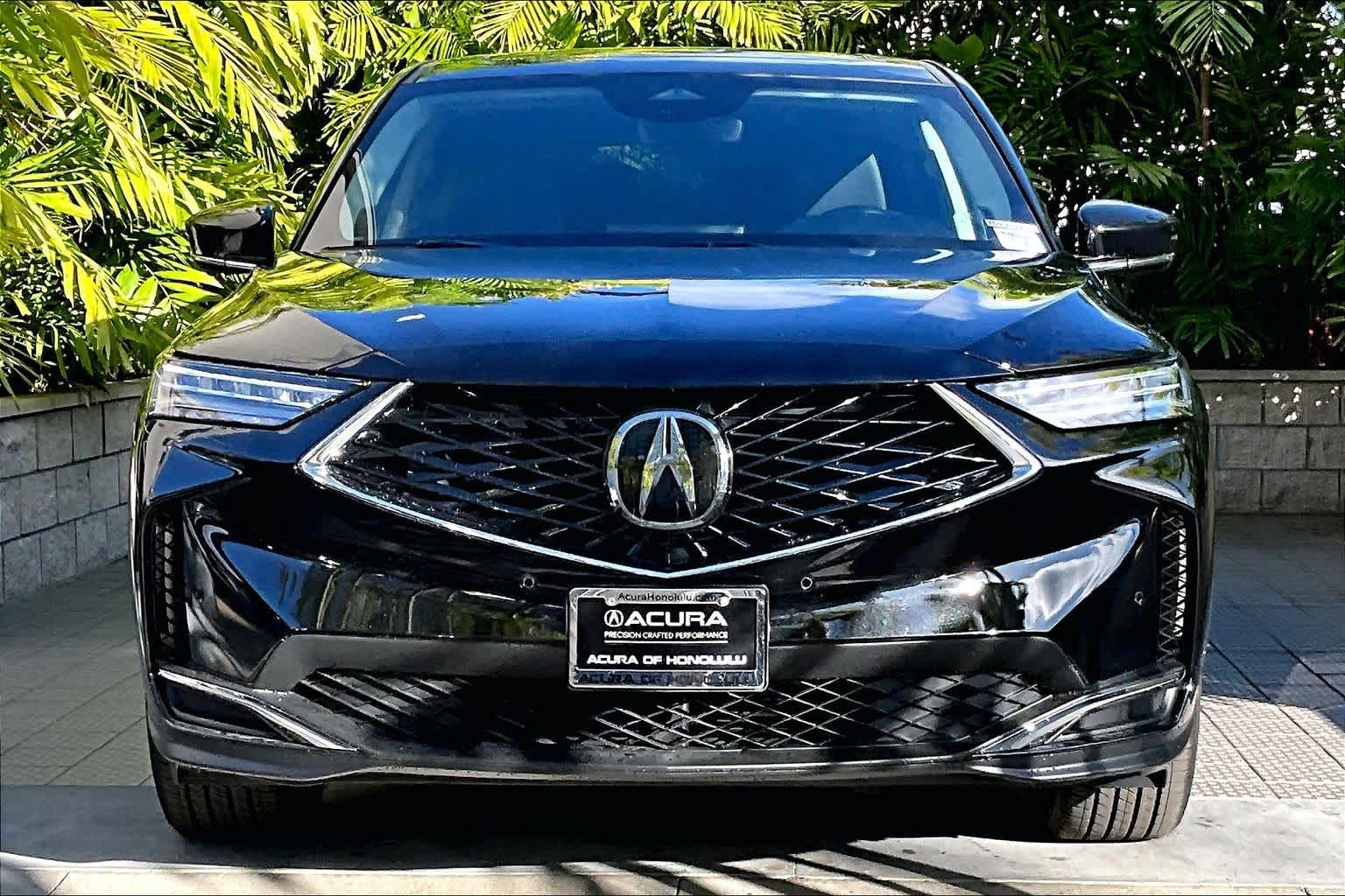 Thumbnail: 2026 Acura MDX - 7