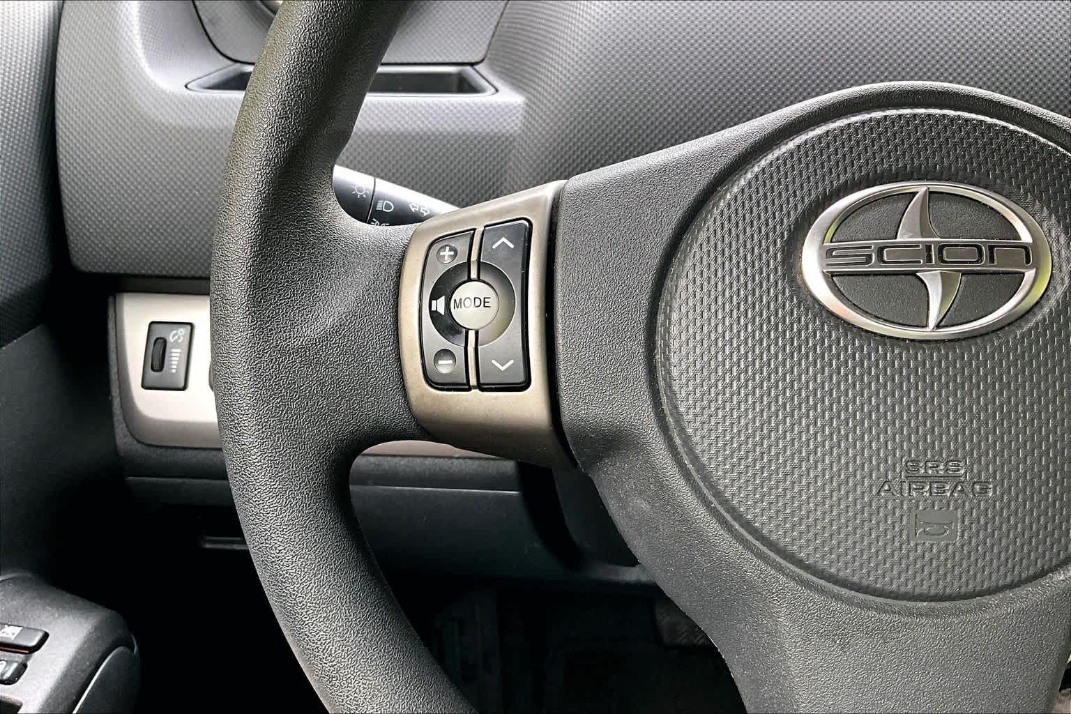 Thumbnail: 2015 Scion xB - 25