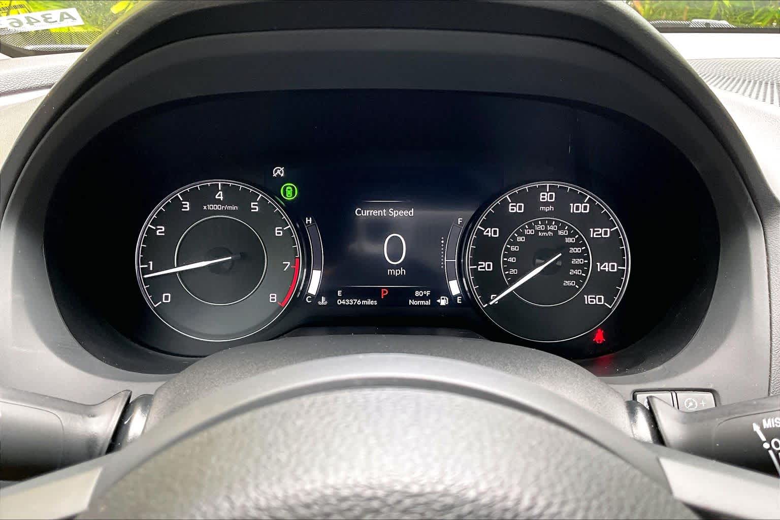 Thumbnail: 2023 Acura RDX - 18