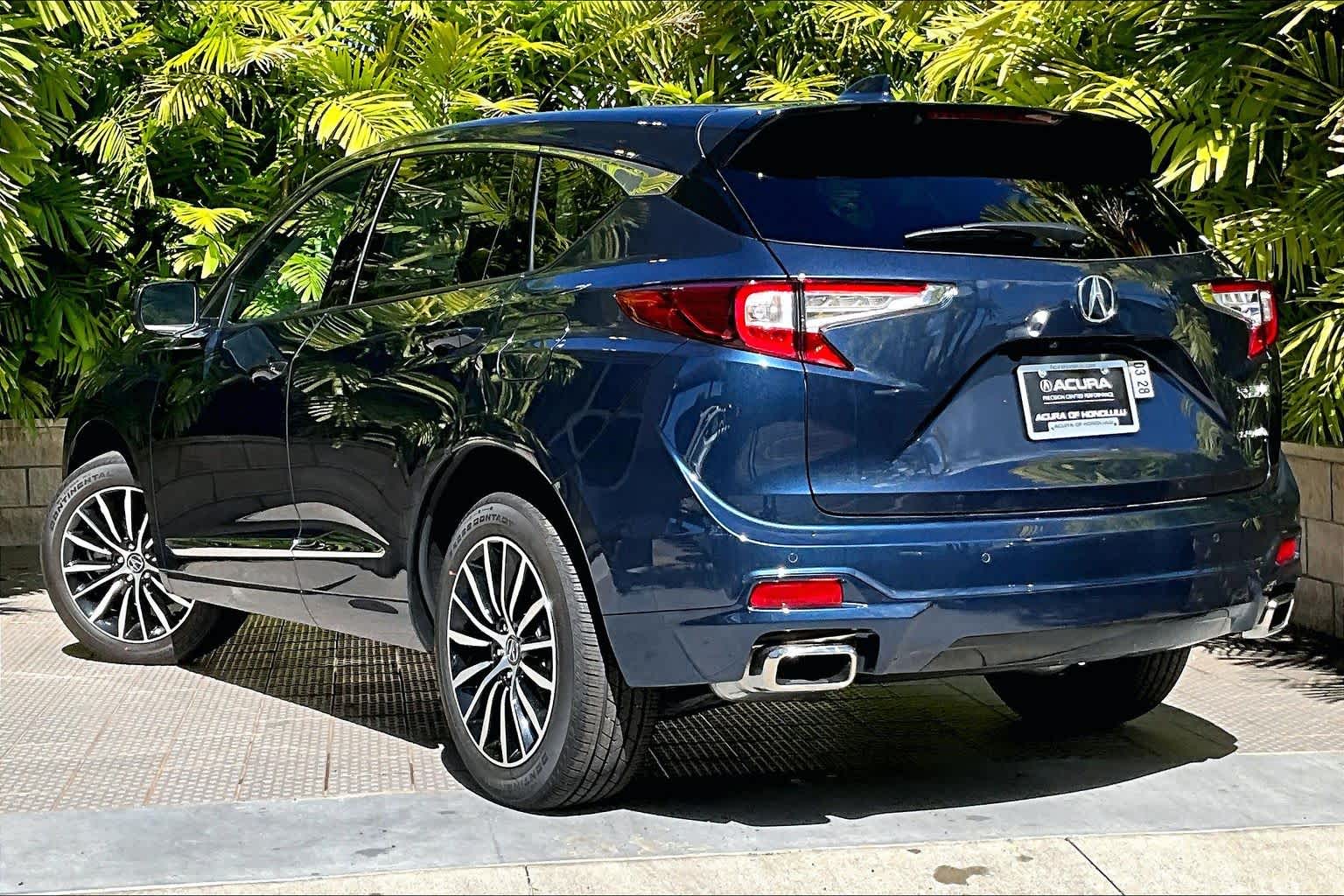Thumbnail: 2026 Acura RDX - 5