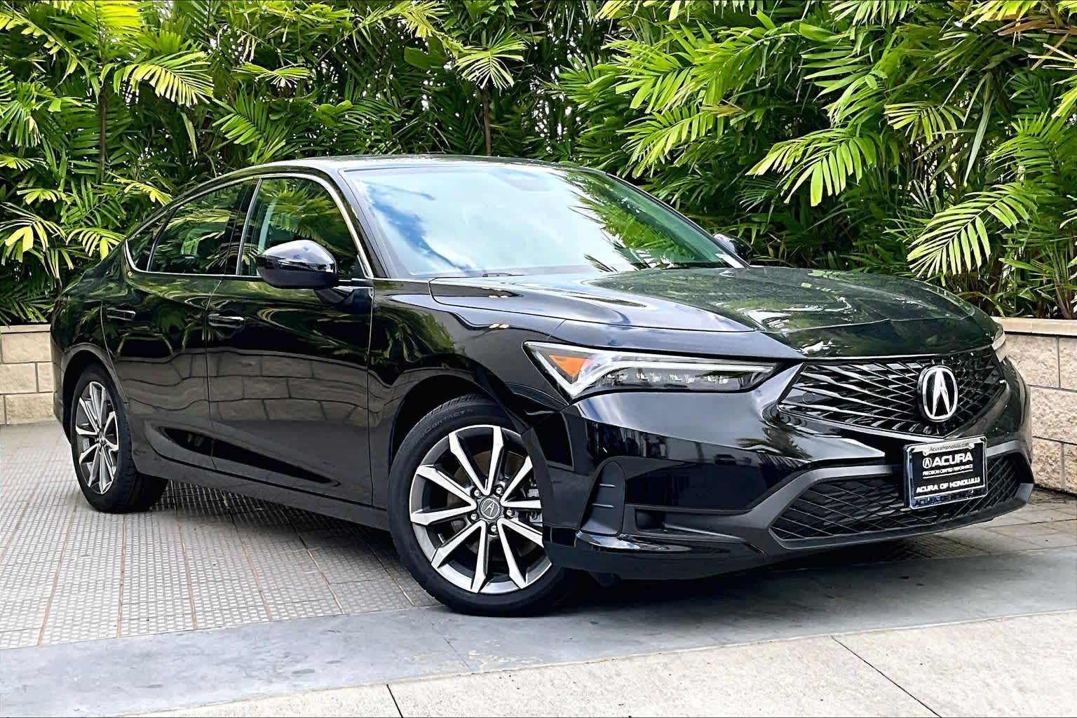 Thumbnail: 2025 Acura Integra - 22