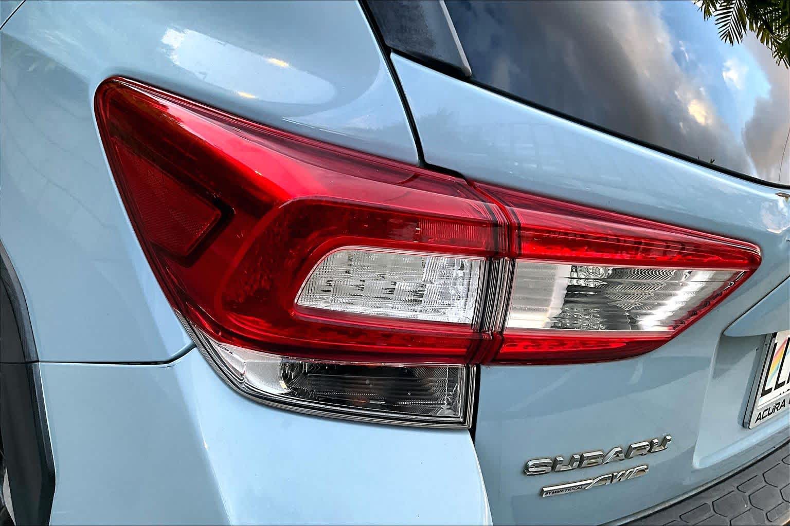 Thumbnail: 2019 Subaru Crosstrek - 33