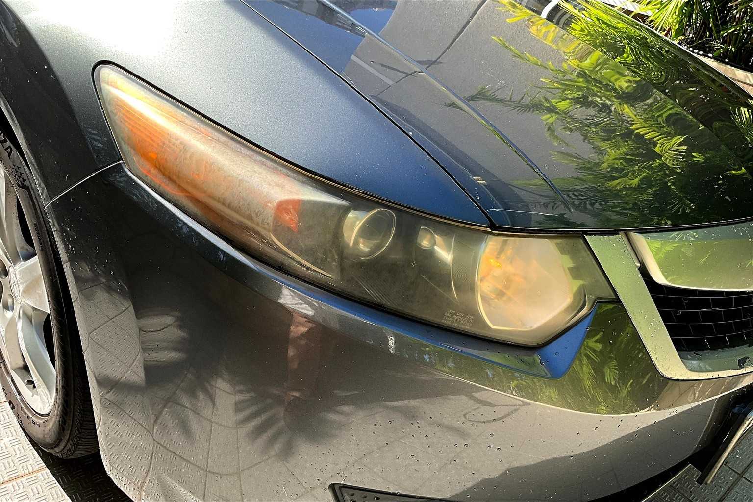 Thumbnail: 2010 Acura TSX - 32