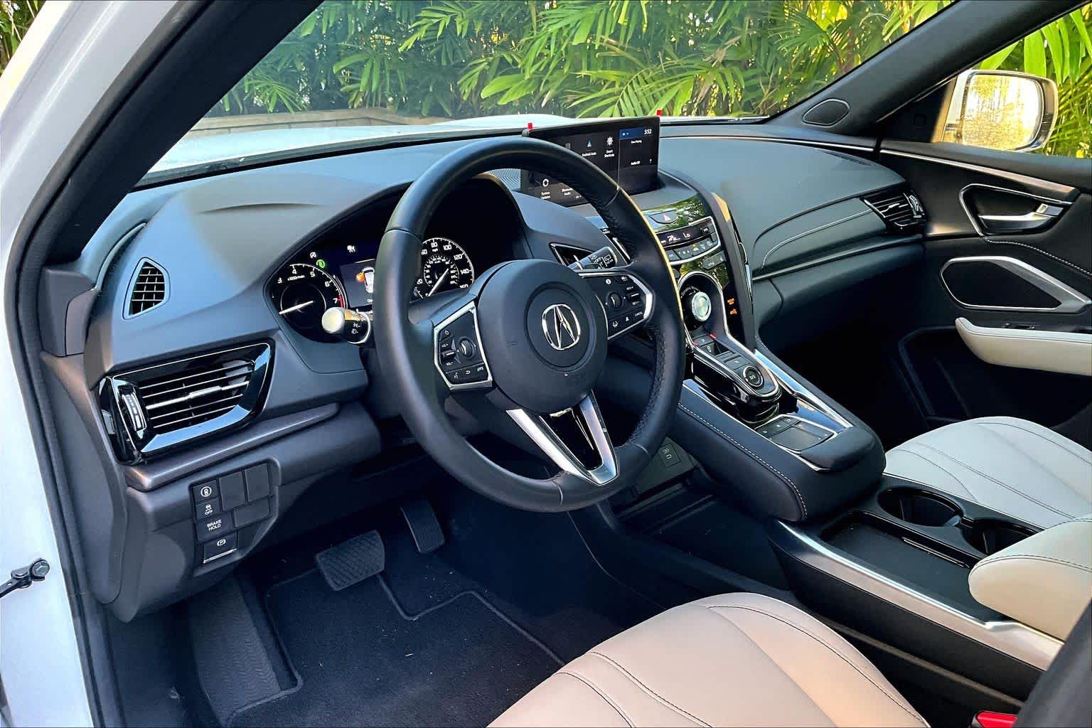 Thumbnail: 2025 Acura RDX - 3