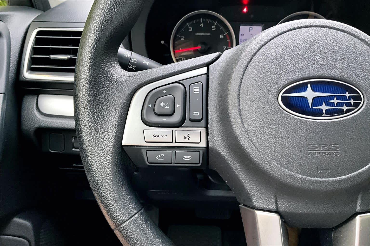 Thumbnail: 2018 Subaru Forester - 25