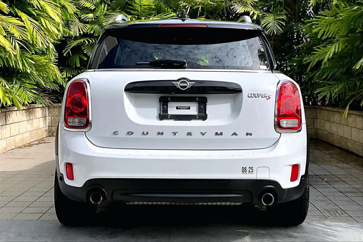 Thumbnail: 2019 MINI Cooper Countryman - 6