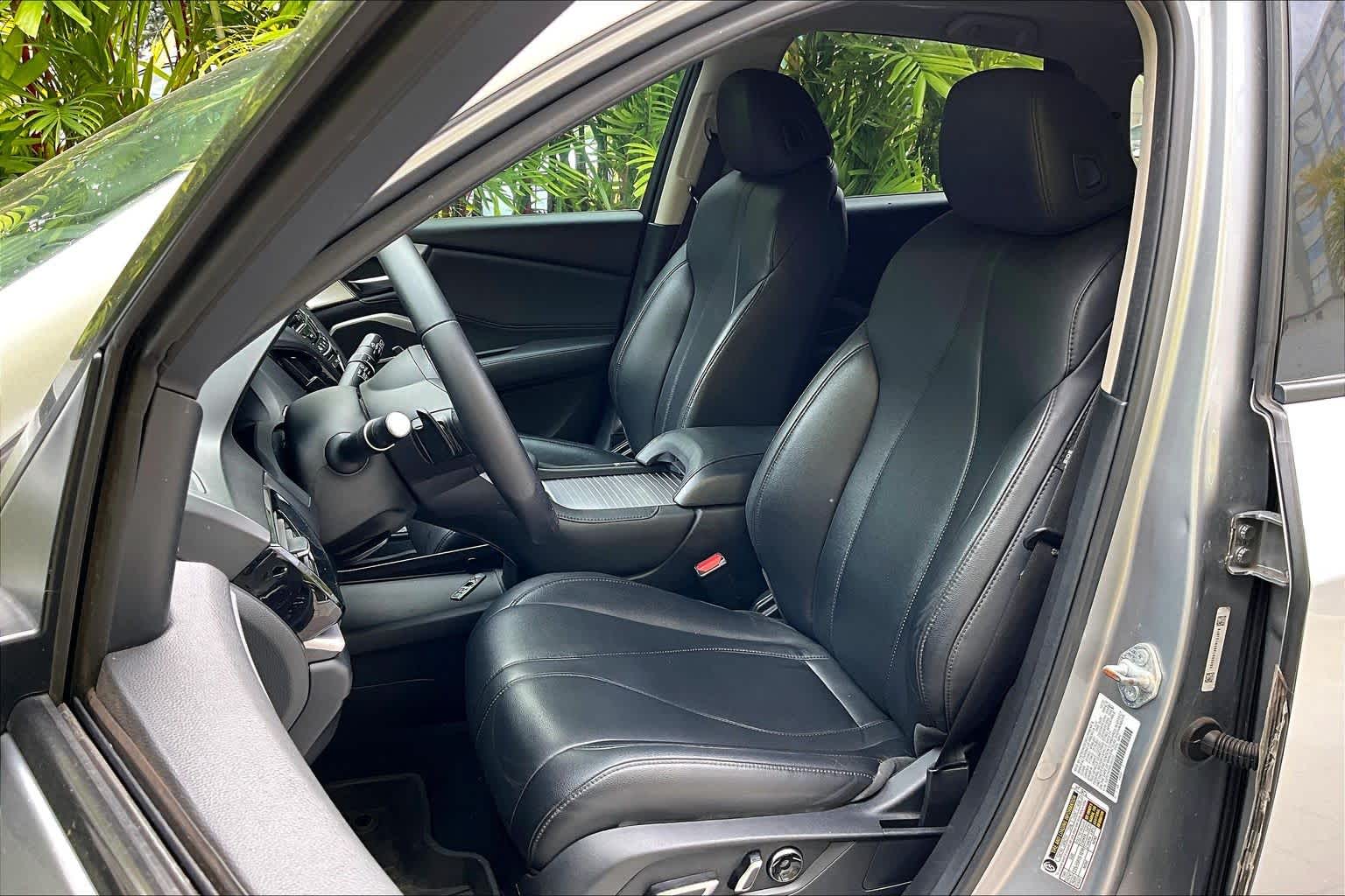 Thumbnail: 2023 Acura RDX - 12