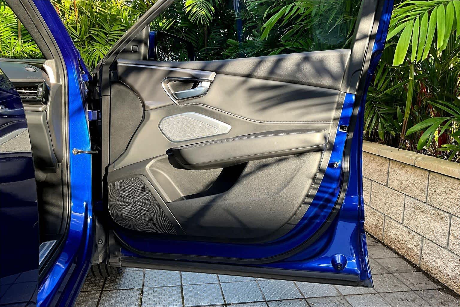 Thumbnail: 2021 Acura RDX - 29