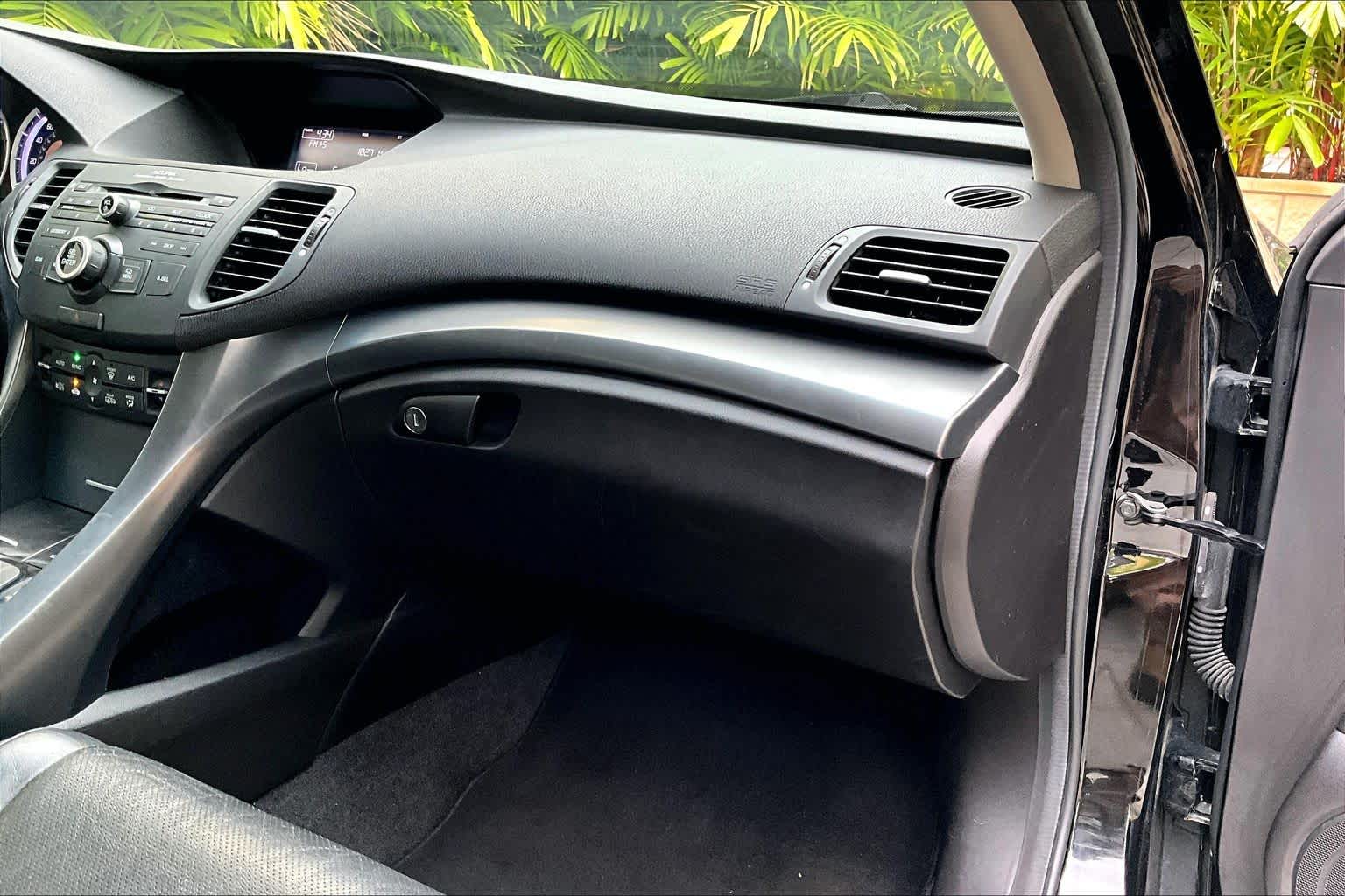 Thumbnail: 2013 Acura TSX - 24