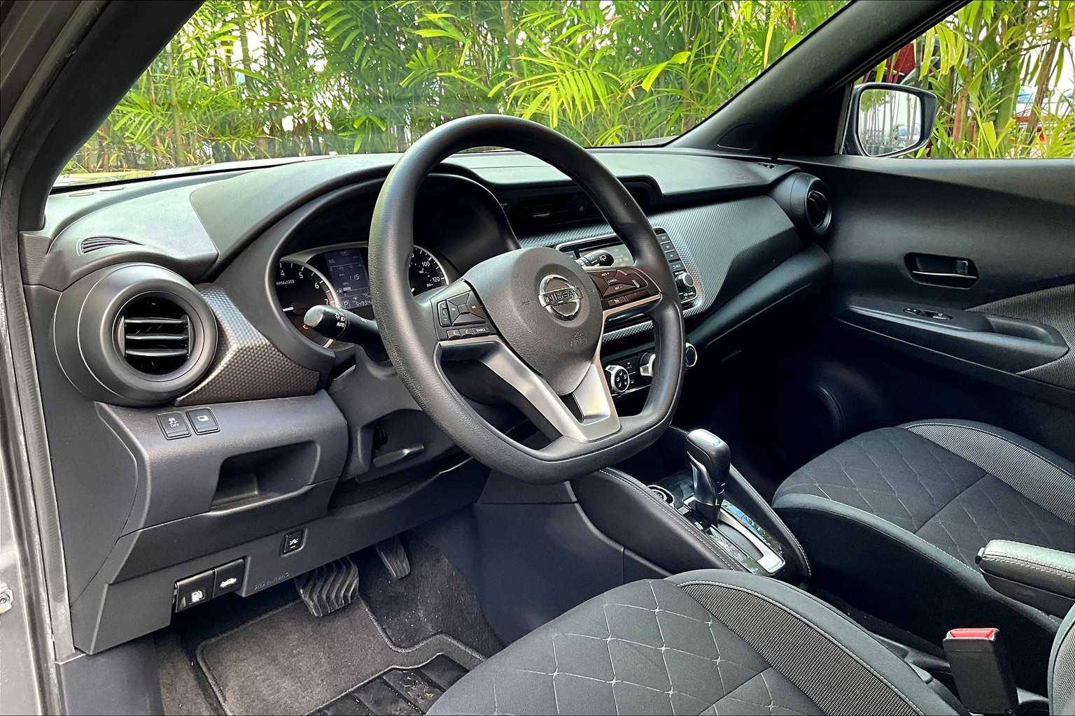 Thumbnail: 2019 Nissan Kicks - 3