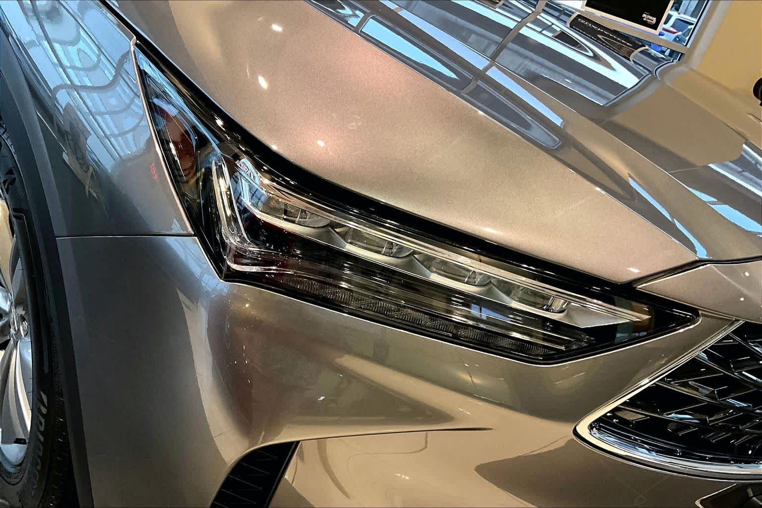 Thumbnail: 2026 Acura MDX - 28