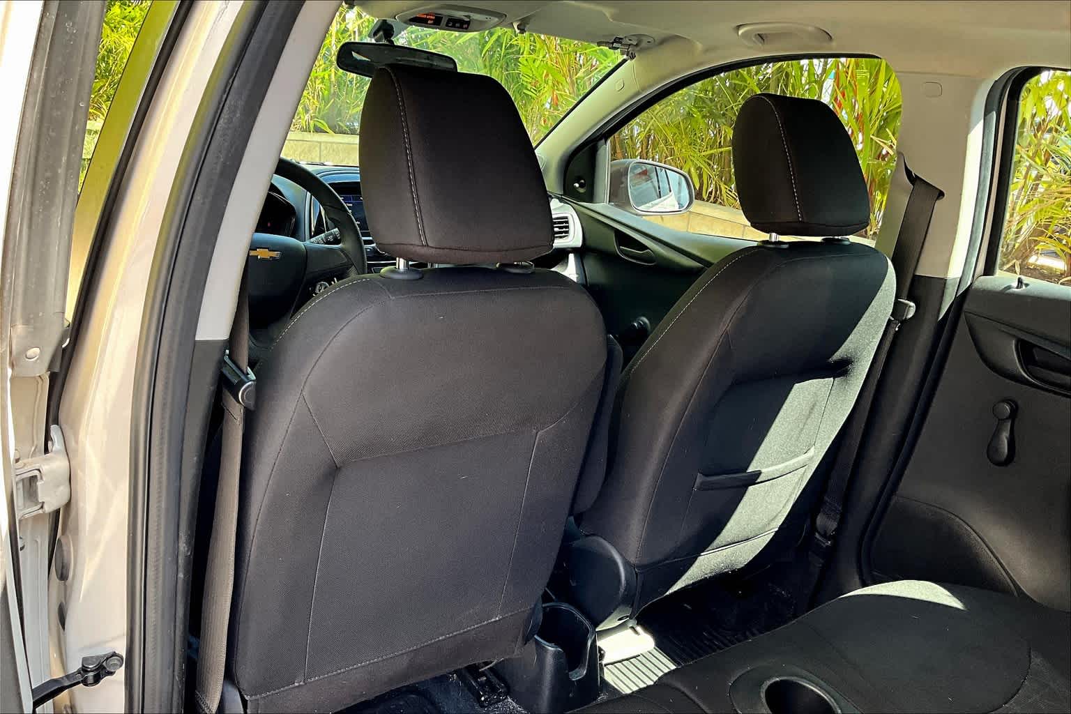 Thumbnail: 2019 Chevrolet Spark - 12
