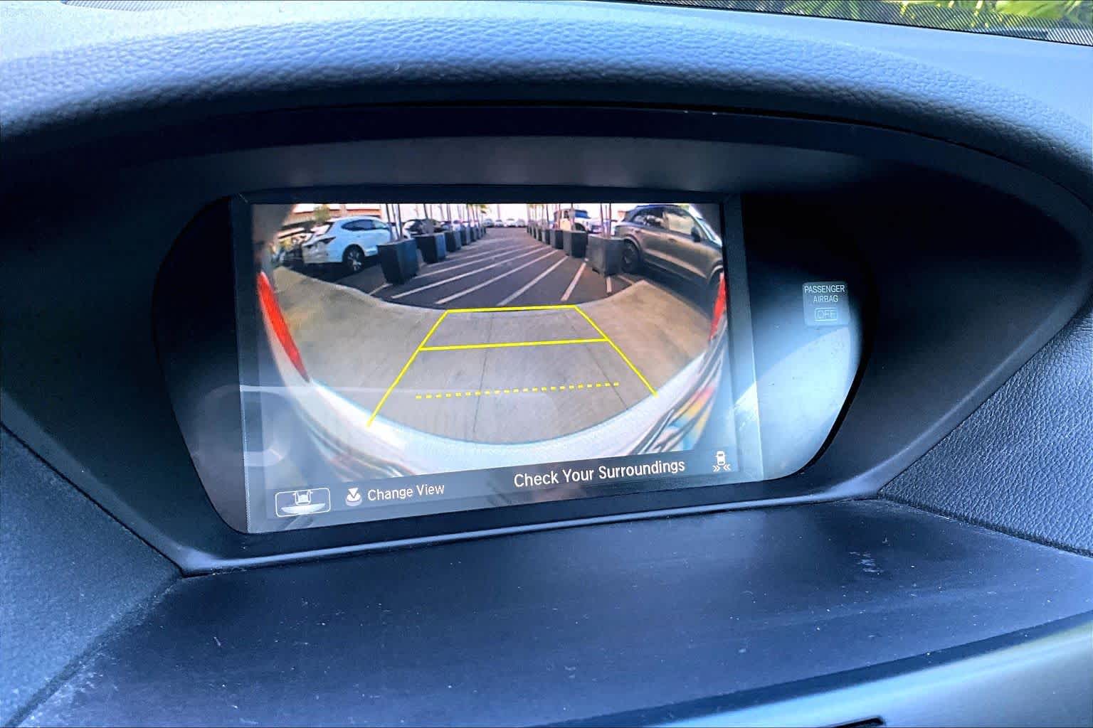 Thumbnail: 2020 Acura TLX - 27