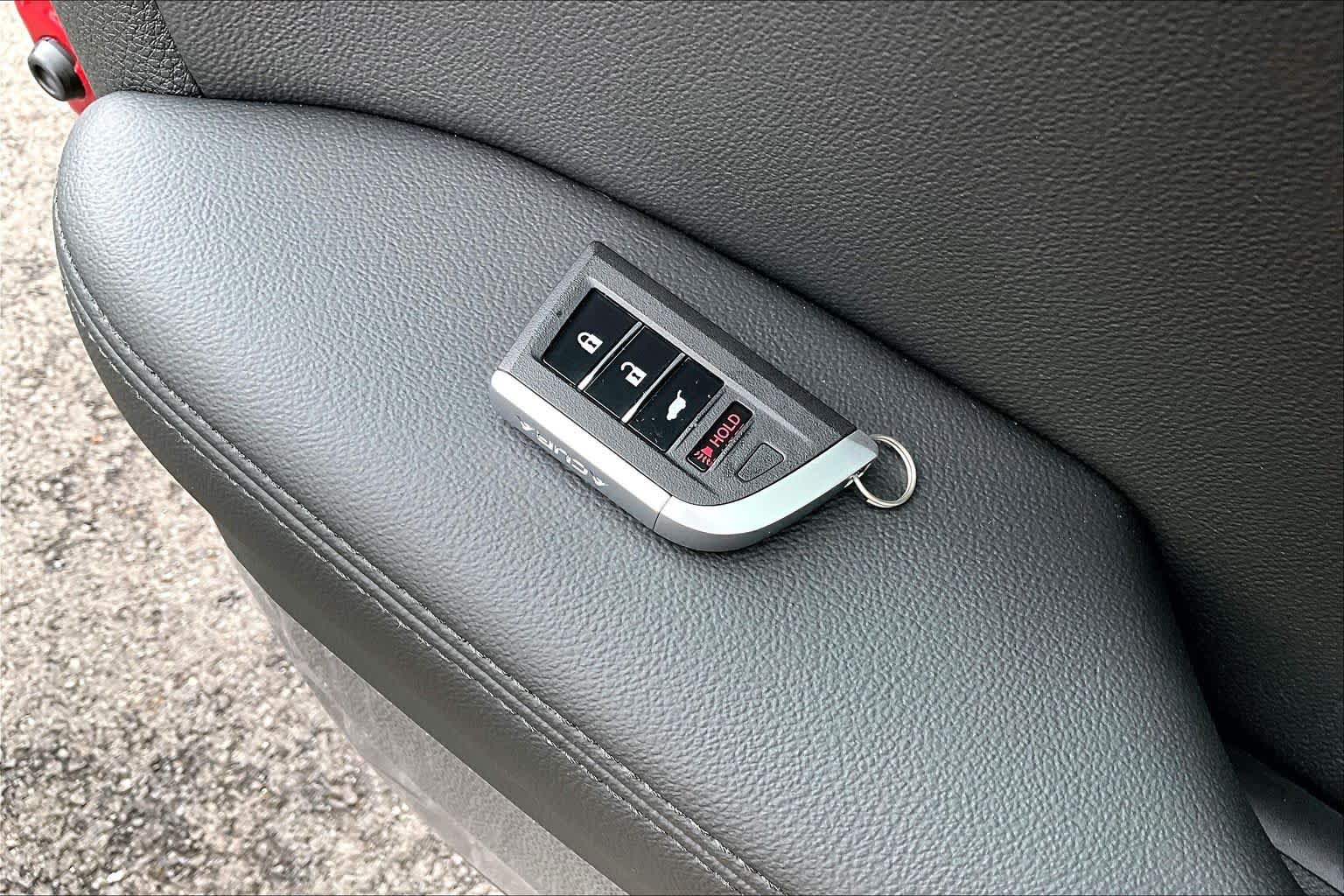 Thumbnail: 2026 Acura Integra - 21