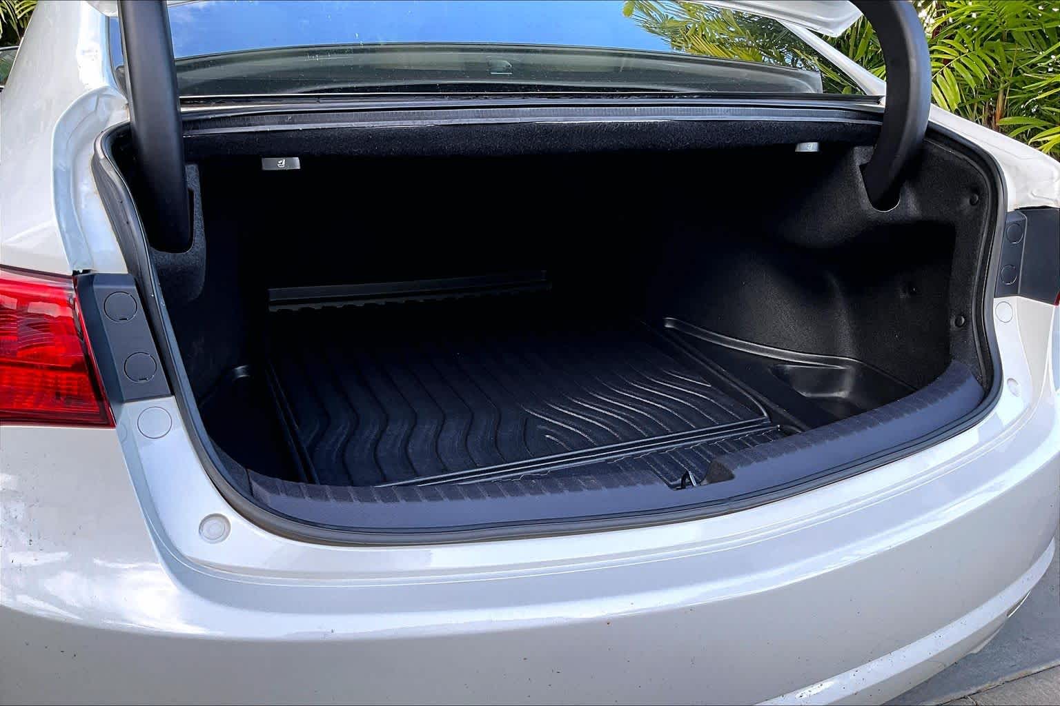 Thumbnail: 2020 Acura TLX - 19