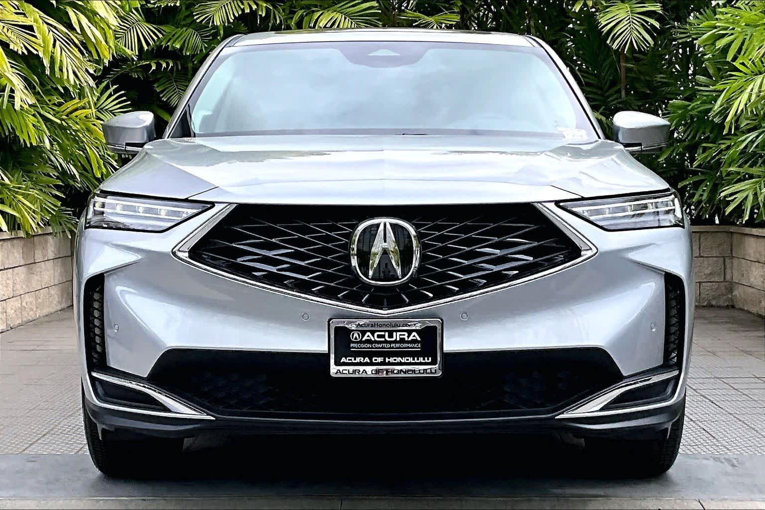 Thumbnail: 2026 Acura MDX - 7