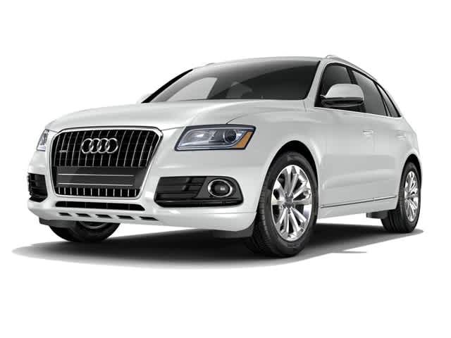 2017 Audi Q5 Premium -
                  Honolulu, HI