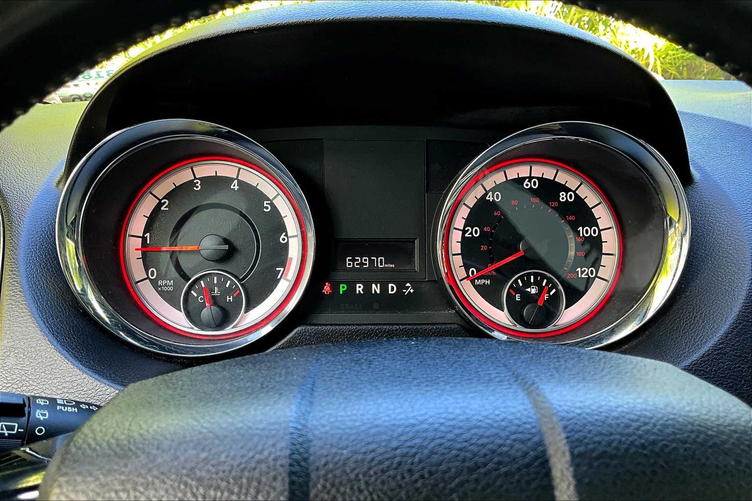 Thumbnail: 2019 Dodge Grand Caravan - 18