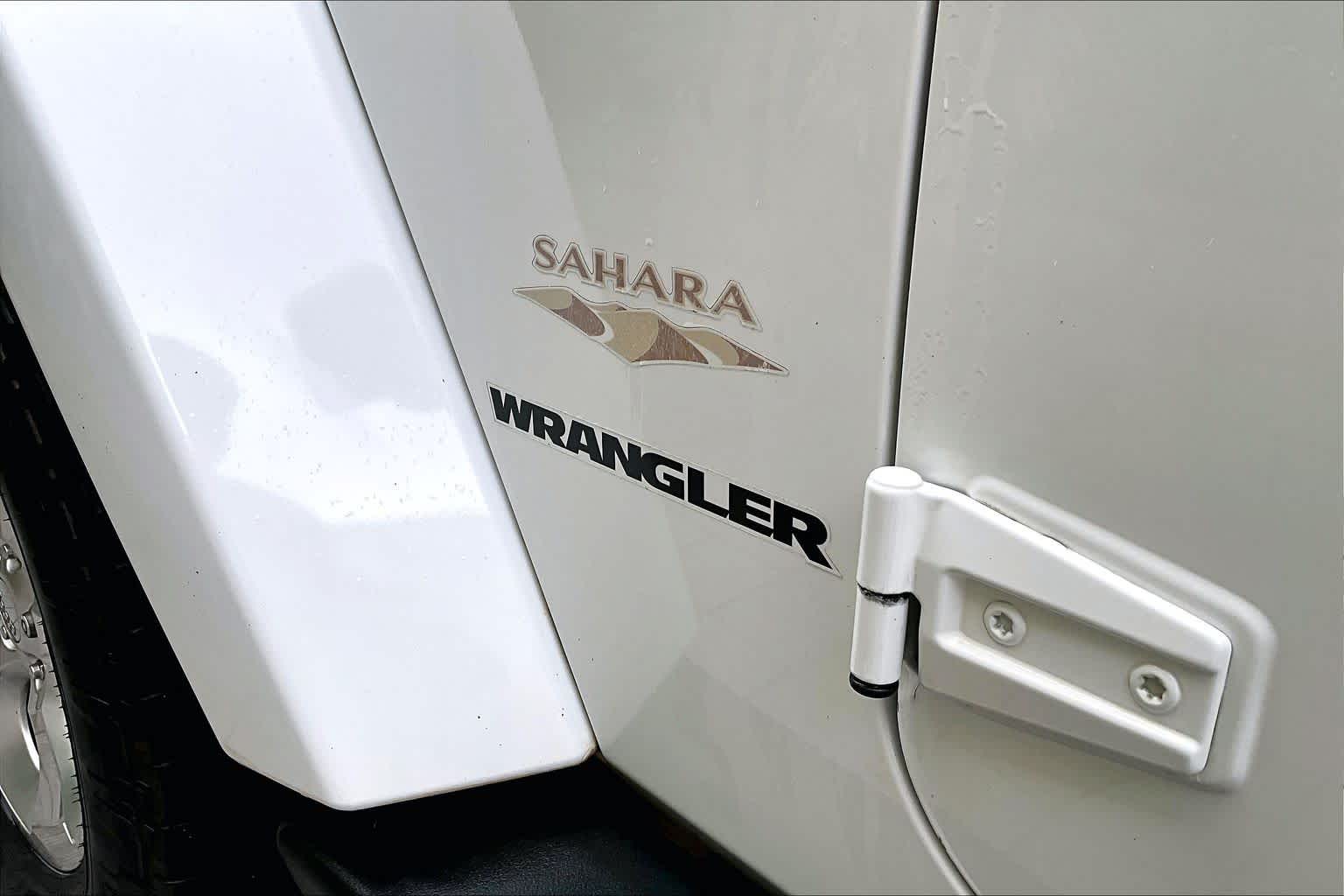 Thumbnail: 2013 Jeep Wrangler - 8