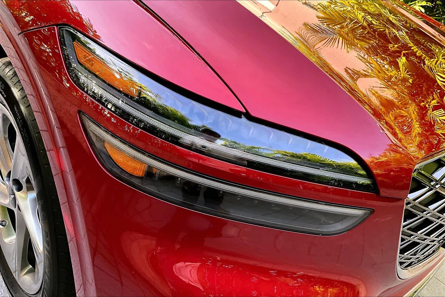 Thumbnail: 2026 Genesis GV70 - 32