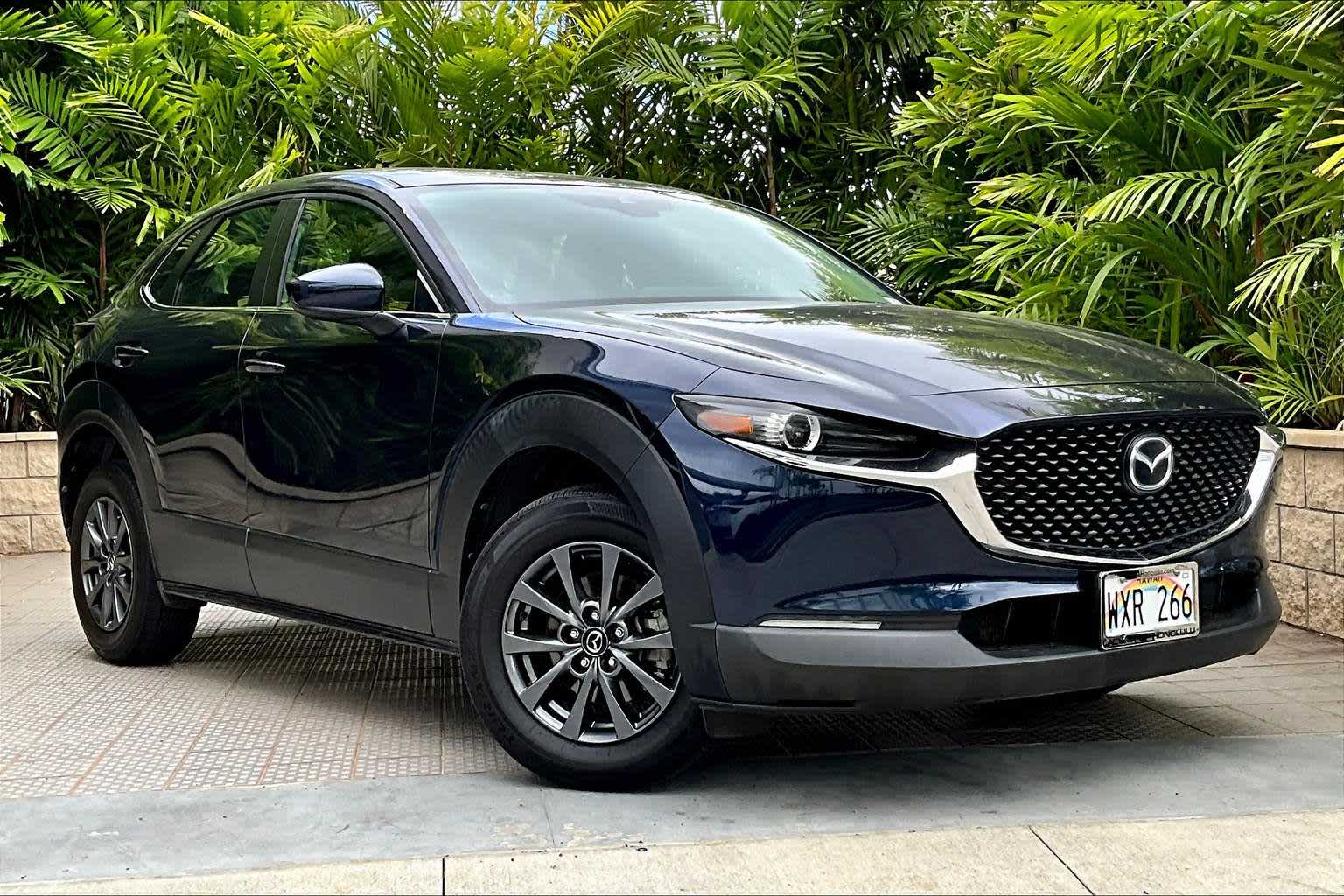 Thumbnail: 2020 Mazda CX-30 - 22