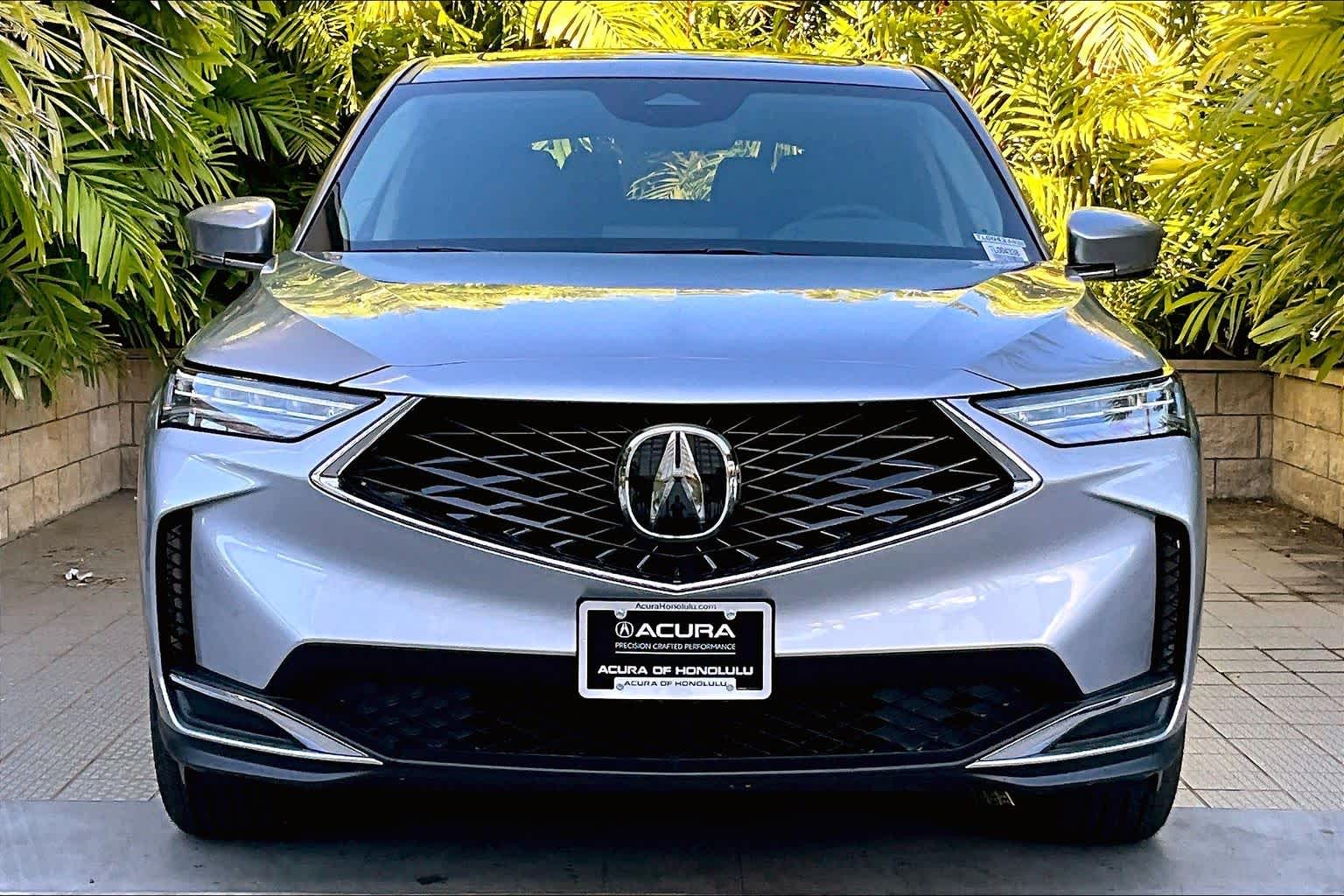 Thumbnail: 2026 Acura MDX - 7