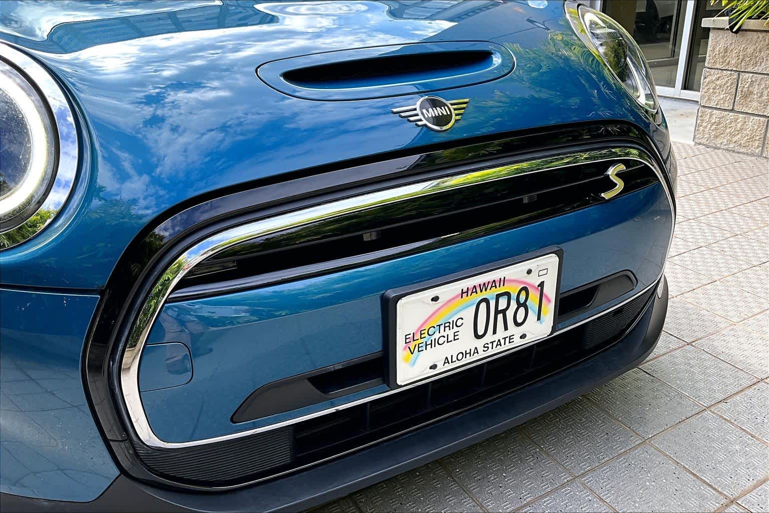 Thumbnail: 2024 MINI Cooper Hardtop - 33