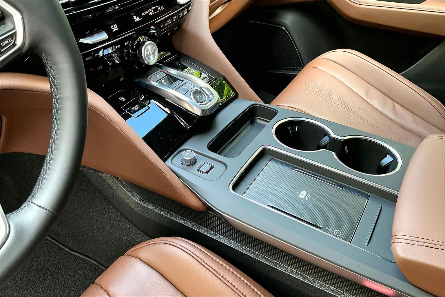 Thumbnail: 2026 Acura MDX - 18