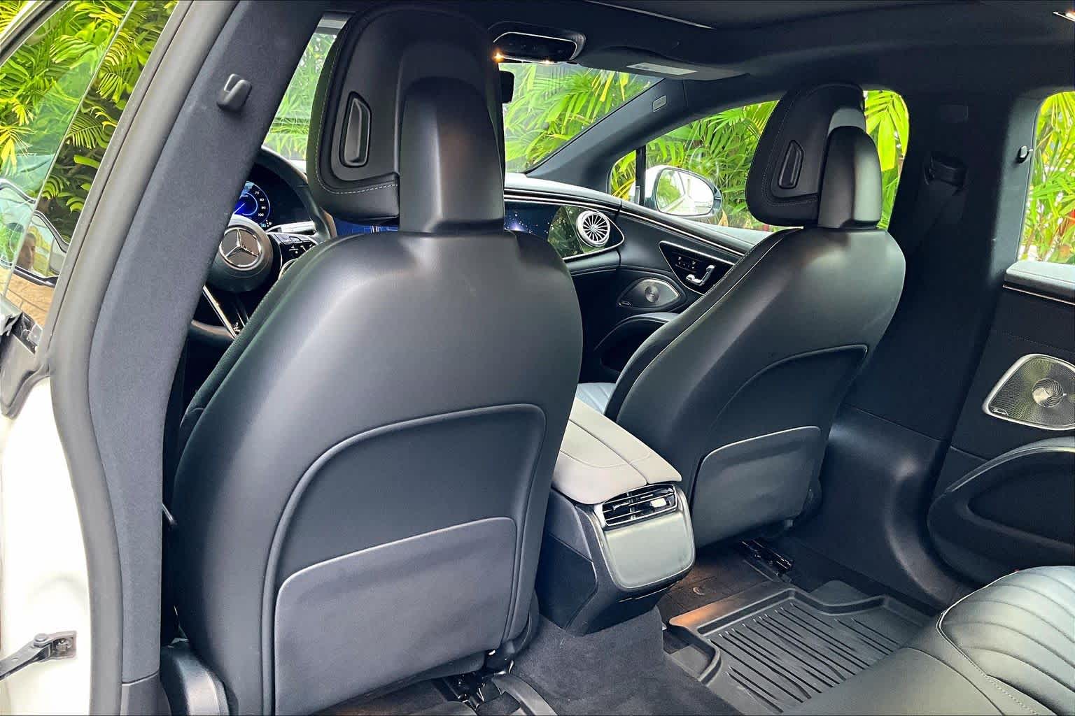 Thumbnail: 2022 Mercedes-Benz EQS - 13