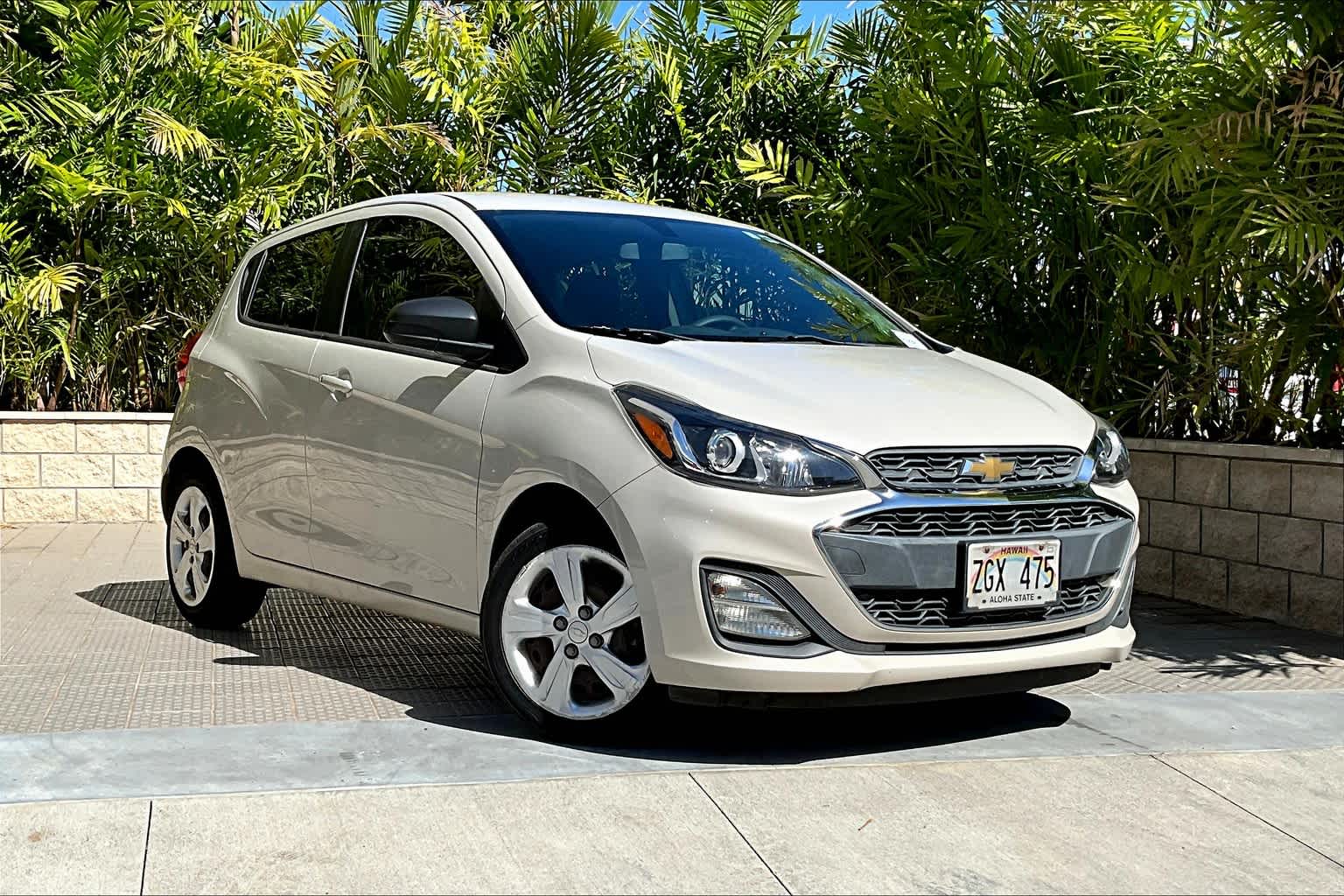 Thumbnail: 2019 Chevrolet Spark - 21