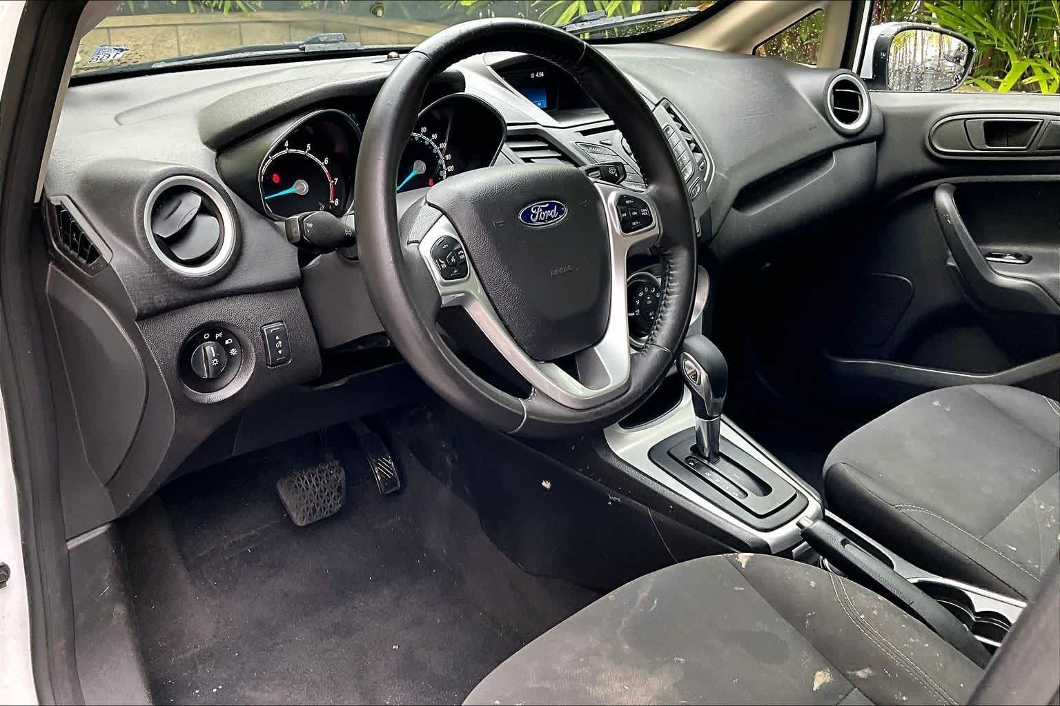 Thumbnail: 2018 Ford Fiesta - 3