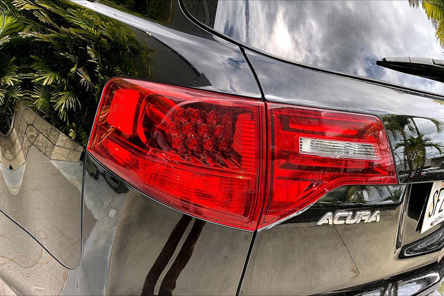 Thumbnail: 2012 Acura MDX - 33