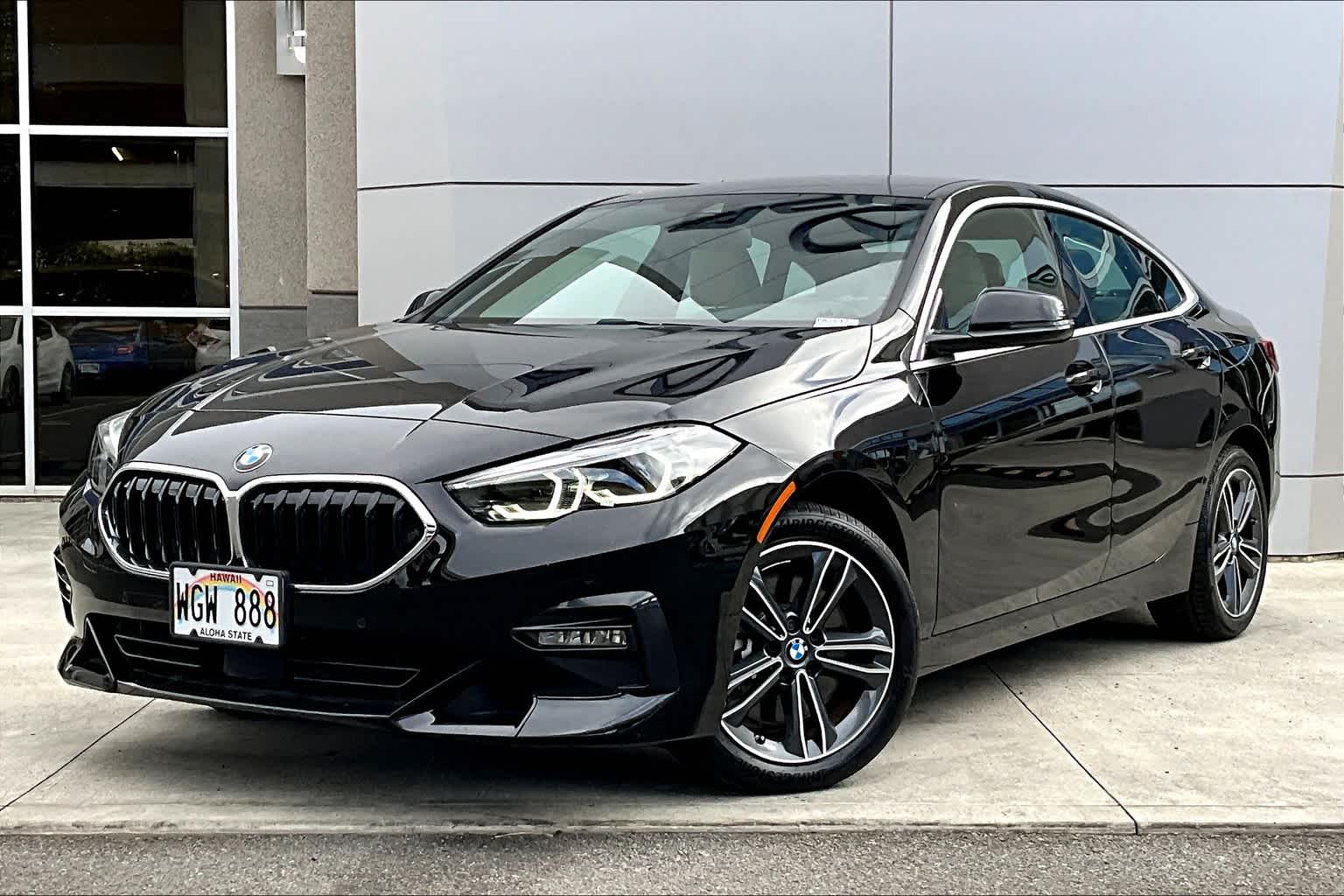 2021 BMW 2 Series 228i -
                Honolulu, HI