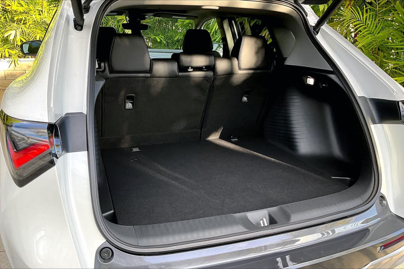 Thumbnail: 2026 Acura ADX - 20