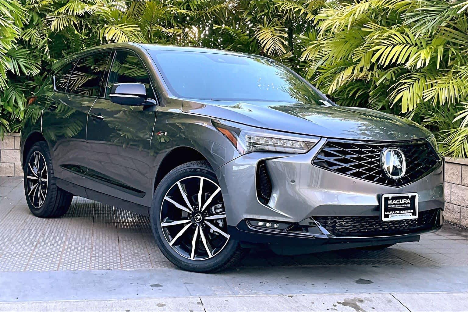 Thumbnail: 2026 Acura RDX - 22