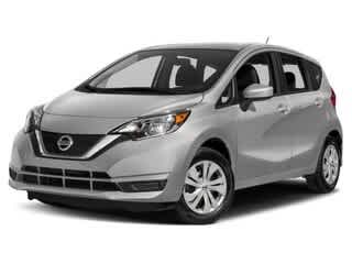 2018 Nissan Versa Note SV -
                  Honolulu, HI