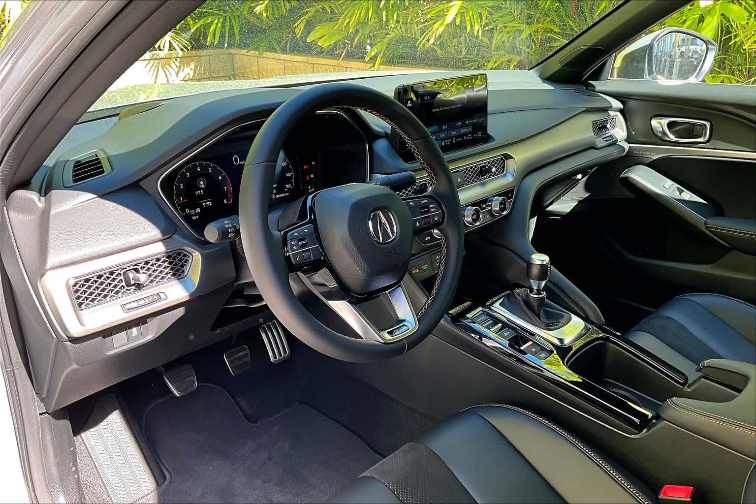 Thumbnail: 2026 Acura Integra - 3