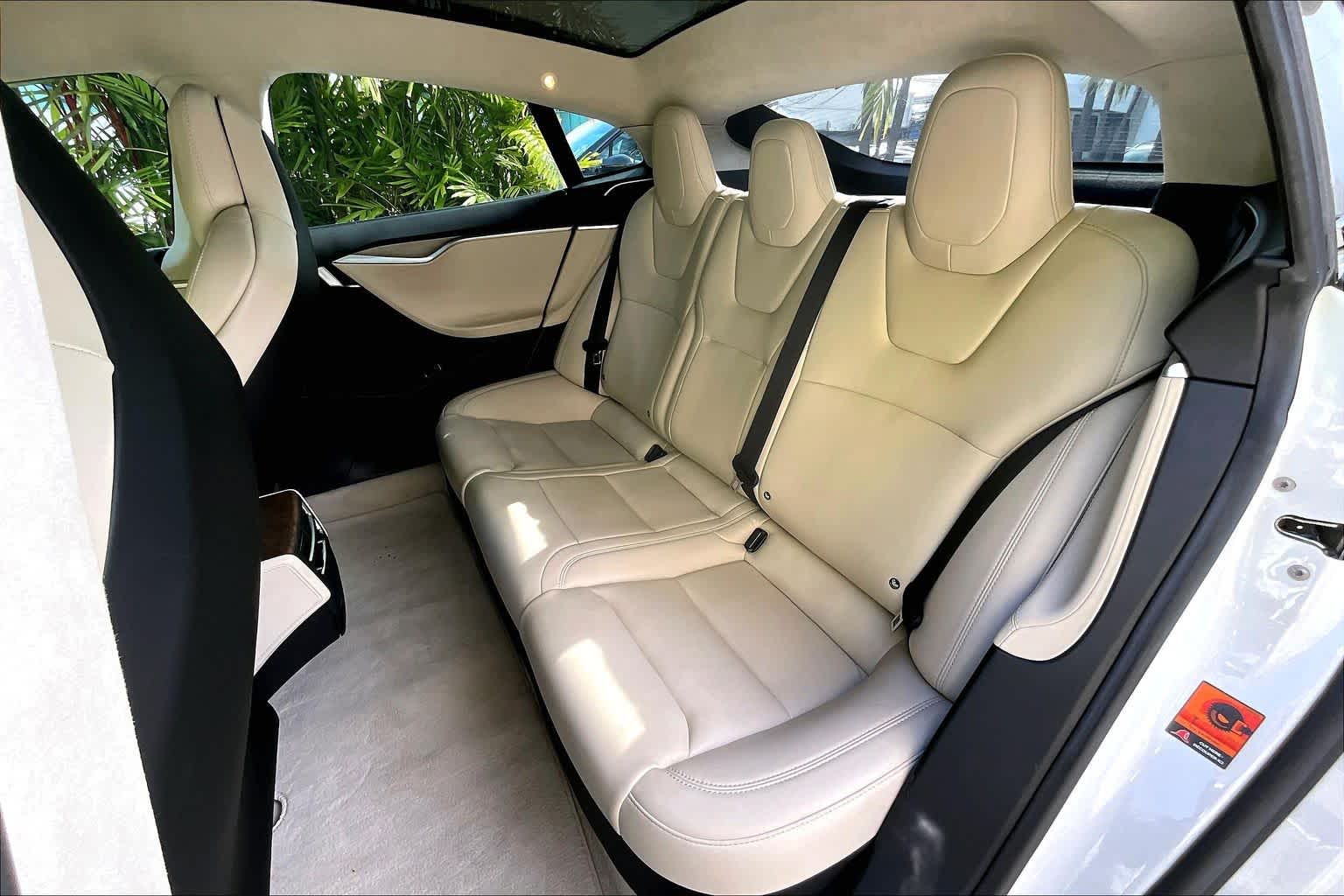 Thumbnail: 2017 Tesla Model S - 30